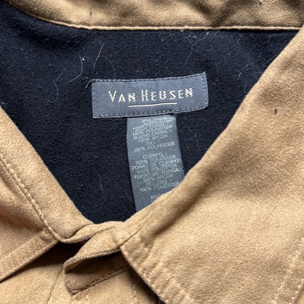Van Heusen Jacket - image 2